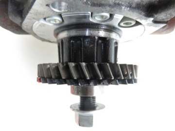 ČERPADLO VSTŘIKOVAČE OUTBACK III 2.0 D 2940000980