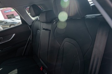 Chery Tiggo 7 SUV 1.6 T-GDI 147KM 2025 CHERY Tiggo 7 Comfort 1.6 T-GDI DCT Suv 147KM 2025, zdjęcie 12