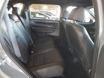 Honda CR-V VI 2025 Honda CR-V Sport-L 2025 2.0l 2.0 Hybryda 204KM, zdjęcie 11