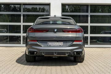 BMW X6 G06 SUV Facelifting 3.0 40d 352KM 2026 BMW X6 xDrive40d Dostępne od ręki!, zdjęcie 8