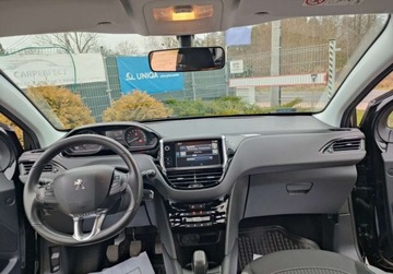 Peugeot 208 2016 Peugeot 208 Salon POLSKA Stan IDEALNY 59 tys. km GWARANCJA Zobacz 1.2, zdjęcie 24