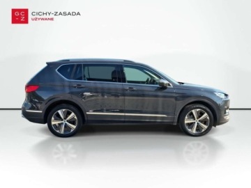 Seat Tarraco SUV 2.0 TDI 150KM 2022 Seat Tarraco Xcellence Kamera DSG Faktura VAT 7 osobowy 2.0 Diesel, zdjęcie 29
