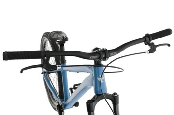 Rower Kands 26 Dirt Colt V1 MECH niebieski 13