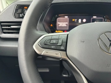 Volkswagen Caddy V Caddy 2.0 TDI 102KM 2025 Volkswagen Caddy MAXI/7 osób, 2.0 TDI 102KM, zdjęcie 23