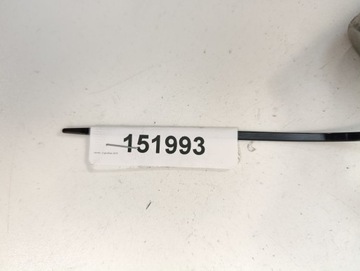 SUZUKI GSXR 600 K1 K2 K3 РУЛЕВОЕ КОЛЕСО ЛЕВОЕ