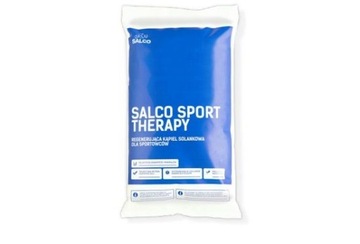 Sól regeneracyjna do kąpieli Salco Sport 1kg