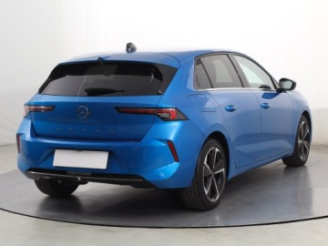 Opel Astra L Hatchback 1.2 Turbo 130KM 2022 Opel Astra 1.2 Turbo, Salon Polska, 1. Właściciel, zdjęcie 4