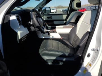 Toyota Tundra II 2023 Toyota Tundra Crewmax Capstone 2023 3.4l 3.4 Hybryda 437KM, zdjęcie 7