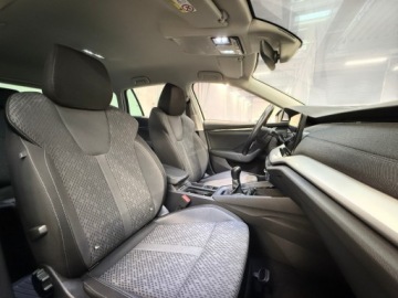 Skoda Octavia IV Scout 1.5 TSI ACT 150KM 2022 Skoda Octavia STYLE 1.5 TSI 150KM /Elektryczny Hak, zdjęcie 20