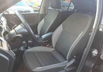 Skoda Rapid II Spaceback 1.2 TSI 110KM 2016 Skoda RAPID HAK 1,2 TSI 110KM Ambition Salon PL ASO 1.2 Benzyna 110KM, zdjęcie 13