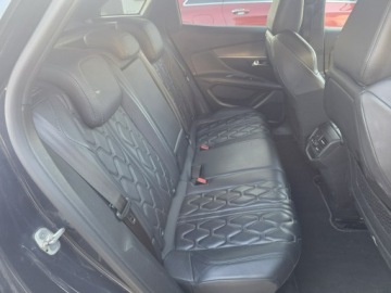 Peugeot 3008 II Crossover 2.0 BlueHDi 180KM 2019 Peugeot 3008 GT LINE /automat/ 2.0HDI /uszkodzony, zdjęcie 20