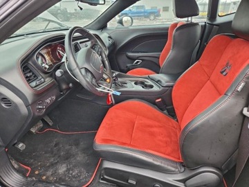 Dodge Challenger III 2023 Dodge Challenger RT Scat Pack 2023 6.4 Benzyna 485KM, zdjęcie 7