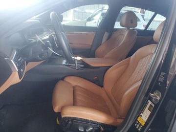 BMW Seria 5 G30-G31 2022 BMW Seria 5 530xi 2022 2.0l 2.0 Benzyna 248KM, zdjęcie 7