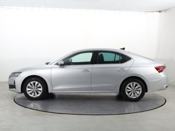 Skoda Octavia IV 2024 Skoda Octavia 1.5 TSI, Salon Polska, zdjęcie 2