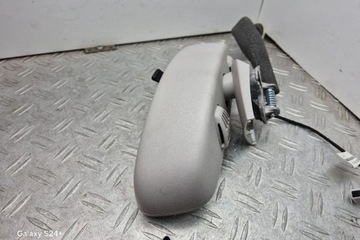 ZRCÁTKO VNITŘNÍ MERCEDES-BENZ E (W212) A2048103417 2.1L DIESEL 2015