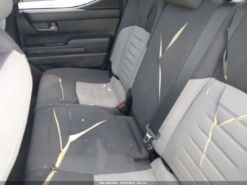 Toyota Tacoma II 2024 Toyota Tacoma Trd Off Road 2024 2.4l 2.4 Benzyna 278KM, zdjęcie 12