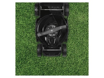 Электрическая газонокосилка Parkside PRM 1200 A1 30 л