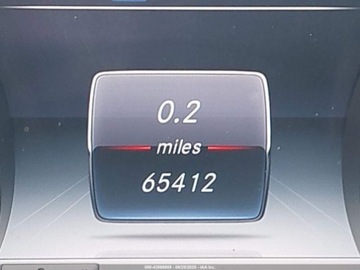 Mercedes Klasa E W213 2018 Mercedes-Benz Klasa E 2018 MERCEDES-BENZ E 300 4MATIC 2.0 Benzyna 241KM, zdjęcie 11