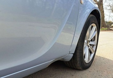 Opel Insignia I Sports Tourer Facelifting 2.0 CDTI ECOFLEX 140KM 2014 Opel Insignia Opel Insignia 2.0 CDTI ecoFLEX StartStop Business Edition, zdjęcie 28