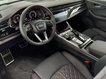 Audi Q8 SUV 3.0 50 TDI 286KM 2025 AUDI Q8 50 TDI quattro Suv 3.0 (286KM) 2025, zdjęcie 7