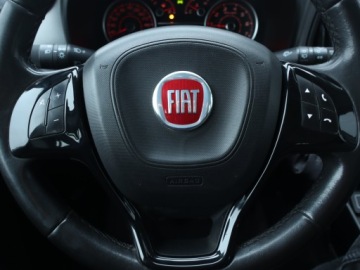 Fiat Doblo IV 1.6 MultiJet 120KM 2016 Fiat Doblo 1.6 MultiJet, Salon Polska, VAT 23%, zdjęcie 15
