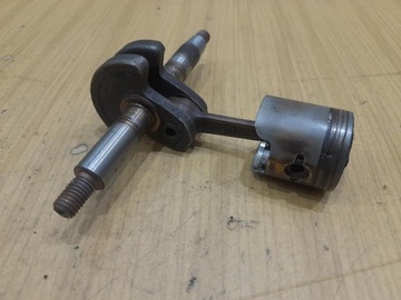 ШАТУН КОЛЕНВАЛА STIHL FS 65 AV