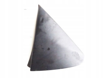 TRÓJKĄT NA BŁOTNIK PRZEDNI PRAWY TOYOTA YARIS II 2006-2011 ROK