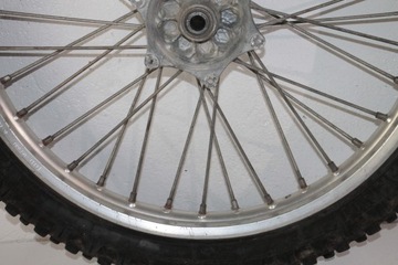 ПЕРЕДНИЕ ДИСКИ KTM 250 2T EGS