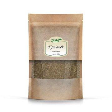 Tymianek 200g