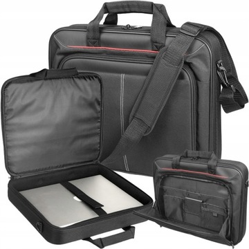 TORBA NA LAPTOPA 17 CALI i 17.3 PASEK NA RAMIĘ