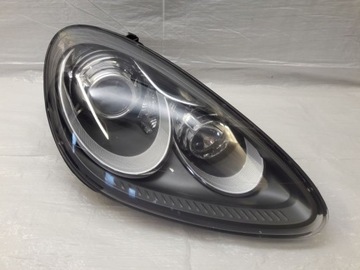 PORSCHE CAYENNE 7P5 ФАРА ПРАВАЯ