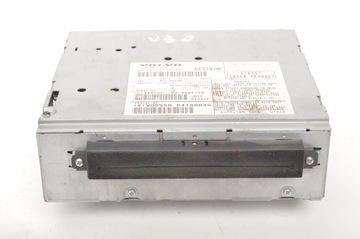 VOLVO C30 S40 C70 V50 ZMIENIARKA CD 30732669