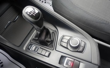 BMW X1 F48 Crossover xDrive18d 150KM 2015 BMW X1 18d 150KM xDrive 4x4 Zero korozji Bezwypadkowy Stan BDB 2.0 Diesel, zdjęcie 22