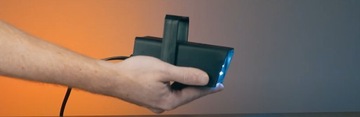 МИНИ LED BeamZ СТРОБОСКОП 10ВТ КЛУБНАЯ ВЕЧЕРИНКА