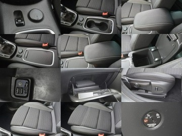 Opel Astra K Hatchback Facelifting 1.2 Turbo 110KM 2019 Opel Astra 1.2Turbo gwarancja przebiegu Full LED, zdjęcie 21