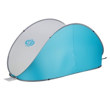 ПЛЯЖНАЯ ТЕНТА САМОСТОЯТЕЛЬНО НАСТРАИВАЕМАЯ ширма ДЛЯ ПЛЯЖА