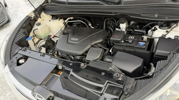 Hyundai ix35 SUV Facelifting 1.6 GDI 135KM 2015 Hyundai ix35 Benzyna Zarejestrowany Ubezpieczony, zdjęcie 15
