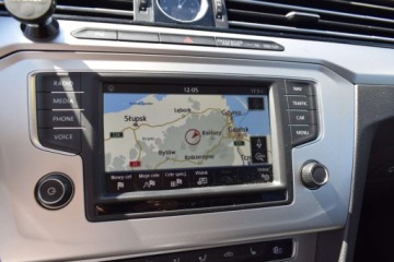 Volkswagen Passat B8 Variant 2.0 TDI 150KM 2015 Volkswagen Passat 2.0 TDI, Automat, Kombi, Sprowadzony, Serwisowany, Zadba, zdjęcie 31