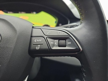 Audi A4 B9 Avant 2.0 45 TFSI 245KM 2019 Audi A4 Allroad 2.0 Benzyna 245KM, zdjęcie 13
