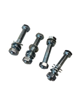 Болты крепления двигателя Komar Romet