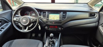 Kia Carens IV Minivan 1.6 GDI 135KM 2014 KIA CARENS BUSINESS LINE! Super stan!, zdjęcie 15