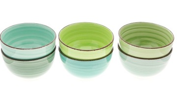 НАБОР ТАРЕЛОК ДЛЯ СУПА НА 6 ЧЕЛОВЕК