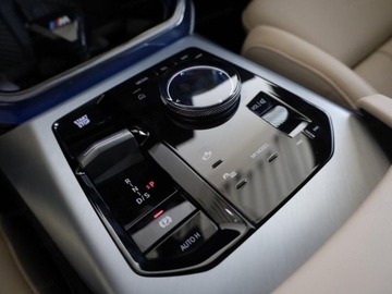 BMW X3 G45 SUV Plug-In 2.0 30e 299KM 2025 BMW X3 xDrive30e Sport Suv 2.0 (299KM) 2025, zdjęcie 10