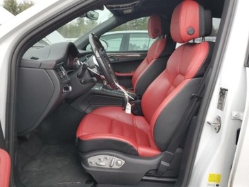 Porsche Macan 2021 Porsche Macan 2021 Porsche Macan GTS AWD 2.9 Benzyna 375KM, zdjęcie 9