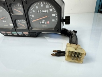 APRILIA TUAREG 125 СЧЕТЧИК ФАР СПИДОМЕТР