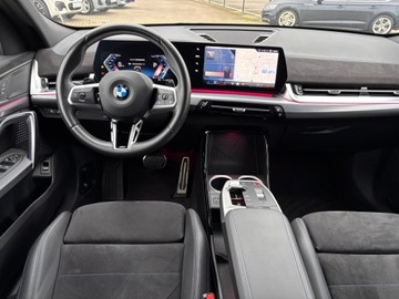 BMW X2 U10 2024 BMW X2 BMW X2 BMW X2 20i, Faktura VAT23%, Salon PL, zdjęcie 26
