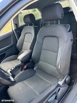 Audi A3 8P Hatchback 3d 1.9 TDI 105KM 2006 Audi A3 3-drzwiowe 1.9 Diesel 105KM, zdjęcie 11