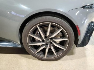 Aston Martin V8 Vantage III 2020 Aston Martin Vantage Od Ubezpieczalni, Duzo zdjec 4.0 Benzyna 510KM, zdjęcie 11