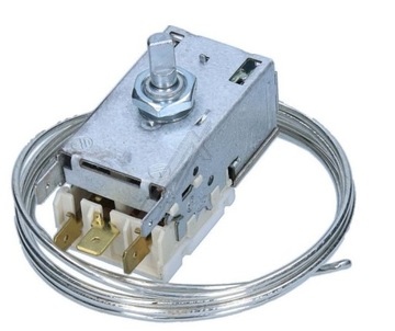 Termostat K59L2139 do lodówek WHIRLPOOL INDESIT