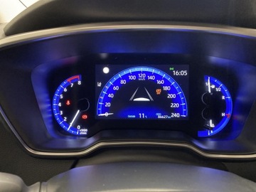 Toyota Corolla XII 2022 Toyota Corolla 1.5 Comfort MS Seria E21 (2019-) To, zdjęcie 14